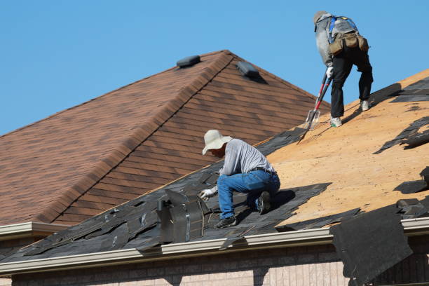 Best 4 Ply Roofing  in North Miami Beach, FL
